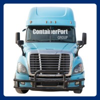 ContainerPort Group