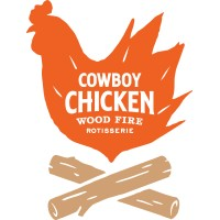 COWBOY CHICKEN