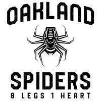 Oakland Spiders