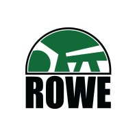 Rowe Professional Services Company