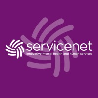 ServiceNet