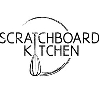 Scratchboard Kitchen