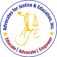 Advocates for Justice and Education, Inc.