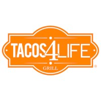 Tacos 4 Life Grill