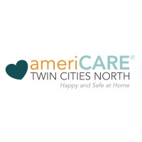 ameriCARE Twin Cities North