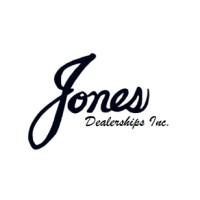 Jones Dealerships Incorporated