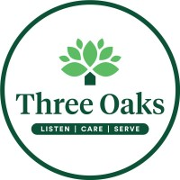 Three Oaks Hospice