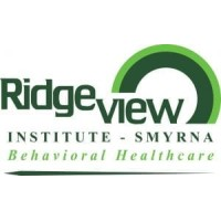 Ridgeview Institute - Smyrna