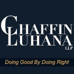 Chaffin Luhana LLP