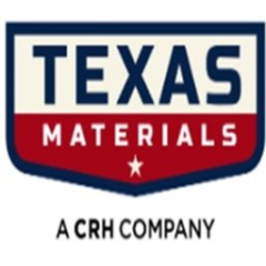 Texas Materials - East Texas Area