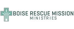 Boise Rescue Mission Ministries