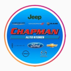 Chapman Nissan