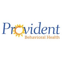 Provident Behavioral Health