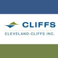 Cleveland-Cliffs