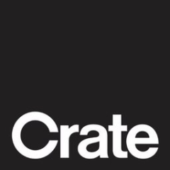 CRATE & BARREL