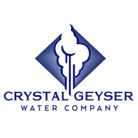 CRYSTAL GEYSER WATER COMPANY