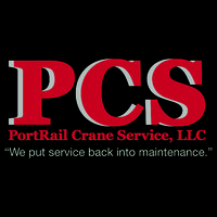 PortRail Crane Service