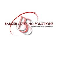 Barker Staffing Solutions, LLC