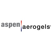 Aspen Aerogels