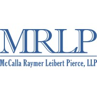 McCalla Raymer Leibert Pierce, LLP