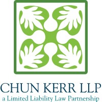 Chun Kerr LLP