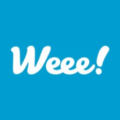 Weee!