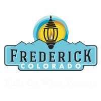 Town Of Frederick, Colorado