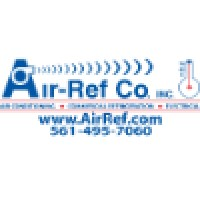 Air-Ref Co. Inc.