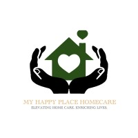 My Happy Place Homecare