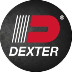 Dexter Axle