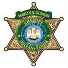 Orleans Parish Sheriff'