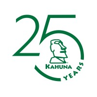 KAHUNA