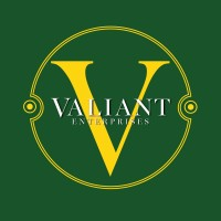 Valiant Enterprises Inc