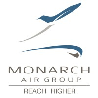 Monarch Air Group