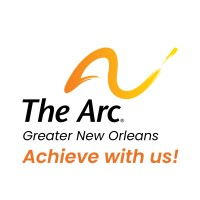 The Arc Of Greater New Orleans