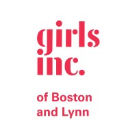 Girls Inc. of Boston and Lynn