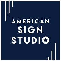 American Sign Studio