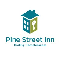 Pine Street Inn