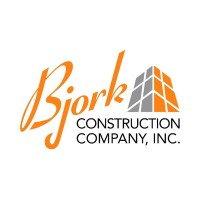 Bjork Construction Company, Inc.