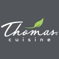 Thomas Cuisine