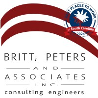 Britt, Peters and Associates