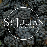 St Julian Winery & Distillery