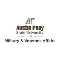 Austin Peay State University Military and Veterans Affairs Division