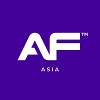 Anytime Fitness Asia