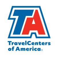 TravelCenters of America