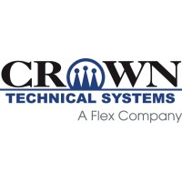 Crown Technical Systems