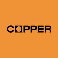 Copper