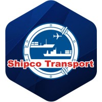 Shipco Transport