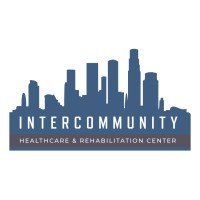 Intercommunity Healthcare & Rehabilitation Center