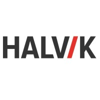 Halvik